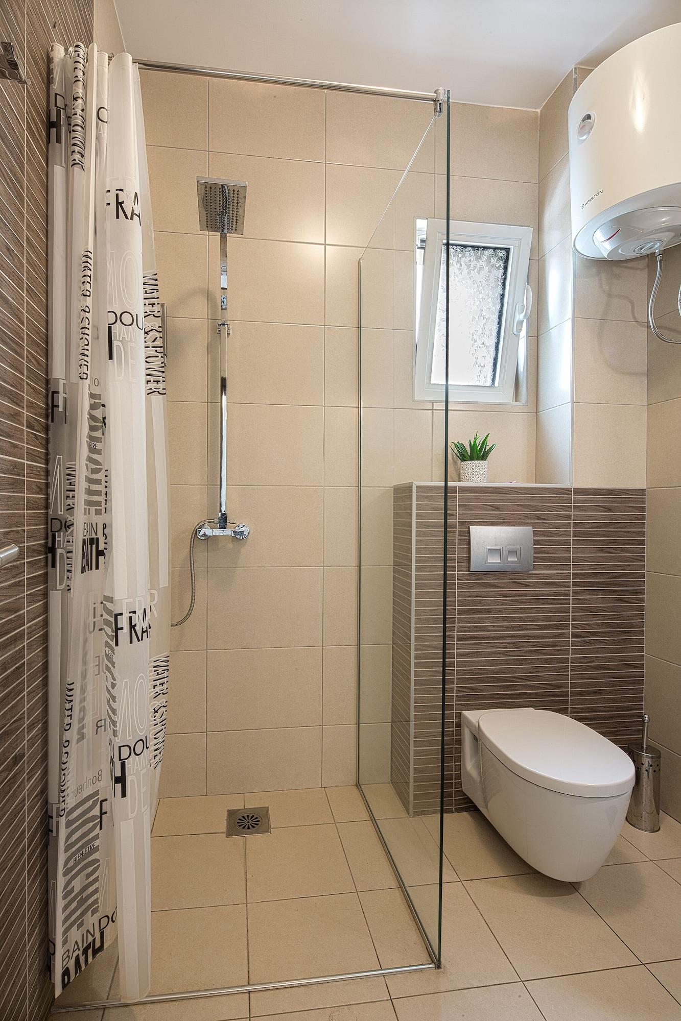 Le Marc Guest House Budva Exterior foto