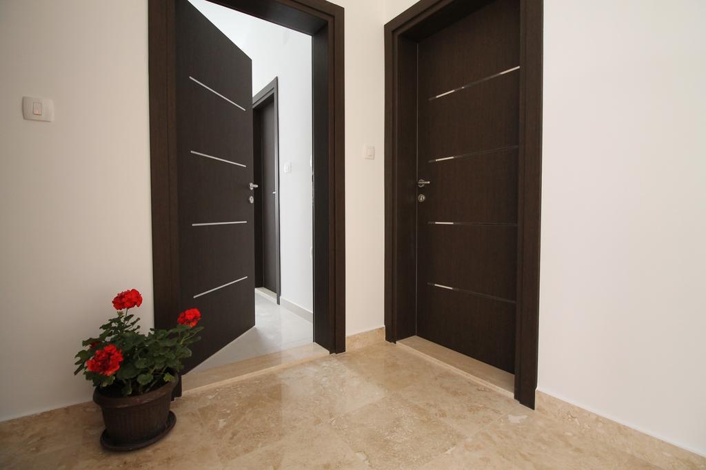 Le Marc Guest House Budva Exterior foto