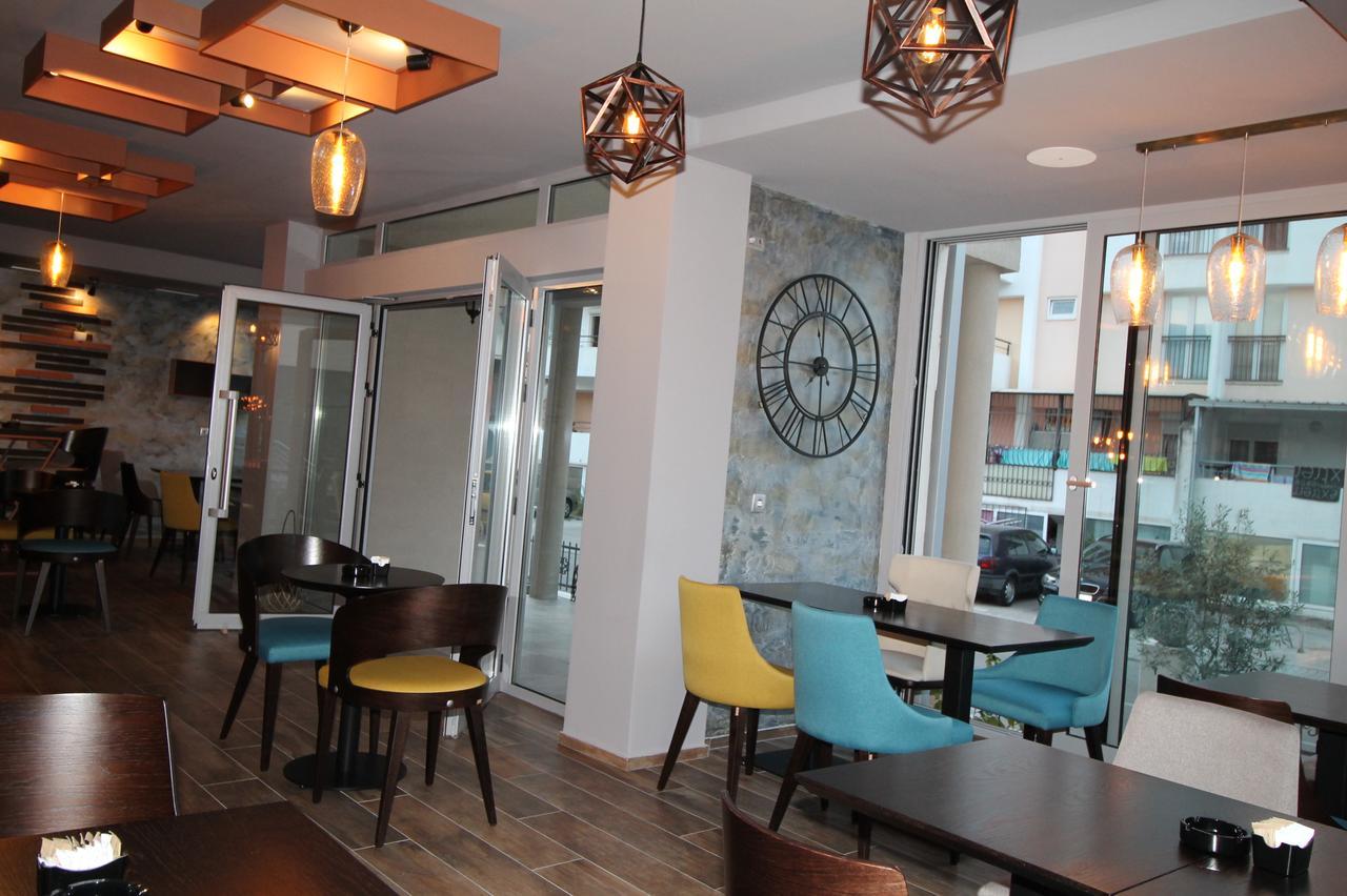 Le Marc Guest House Budva Exterior foto